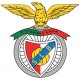Stroje piłkarskie Benfica